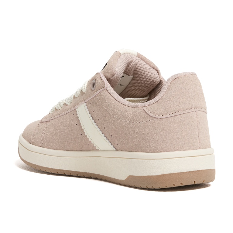 Sneakers "Connor Star"
